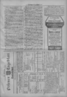 Posener Tageblatt. Handelsblatt 1909.05.10 Jg.48