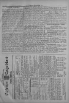Posener Tageblatt. Handelsblatt 1909.07.03 Jg.48