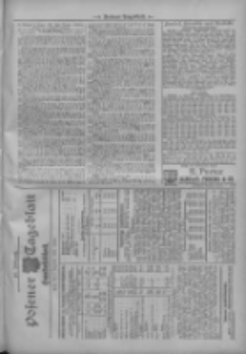 Posener Tageblatt. Handelsblatt 1909.12.02 Jg.48
