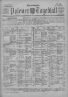 Posener Tageblatt 1900.02.03 Jg.39 Nr56