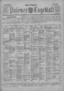 Posener Tageblatt 1900.02.03 Jg.39 Nr56