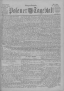 Posener Tageblatt 1900.03.03 Jg.39 Nr104