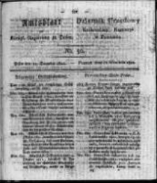 Amtsblatt der Königlichen Regierung zu Posen. 1821.12.11 Nro.50