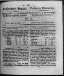Oeffentlicher Anzeiger. 1821.05.24 Nro.17