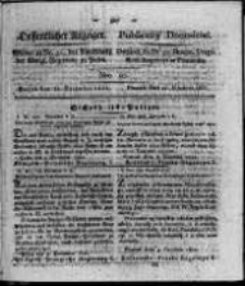 Oeffentlicher Anzeiger. 1821.12.11 Nro.50