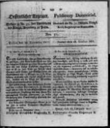 Oeffentlicher Anzeiger. 1821.12.18 Nro.51