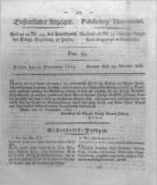 Oeffentlicher Anzeiger. 1822.09.24 Nro.39