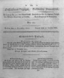 Oeffentlicher Anzeiger. 1822.12.10 Nro.50