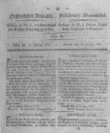 Oeffentlicher Anzeiger. 1823.02.11 Nro.6