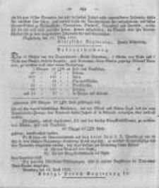 Oeffentlicher Anzeiger. 1823.02.25 Nro.8