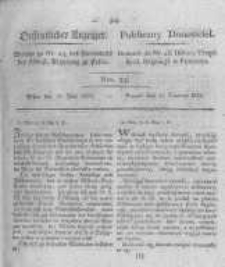 Oeffentlicher Anzeiger. 1823.06.10 Nro.23
