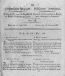 Oeffentlicher Anzeiger. 1823.06.17 Nro.24