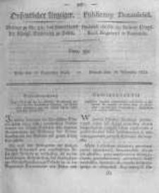 Oeffentlicher Anzeiger. 1823.09.30 Nro.39