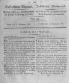 Oeffentlicher Anzeiger. 1823.11.11 Nro.45