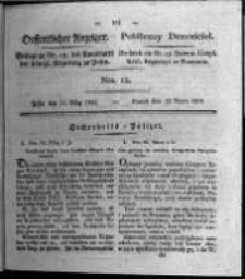 Oeffentlicher Anzeiger. 1824.03.23 Nro.12