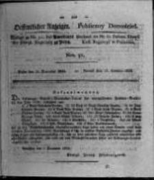 Oeffentlicher Anzeiger. 1824.12.21 Nro.51