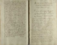 Podane od krola Jeo Mczi [Zygmunta III] sposoby do przyęcia w łaskę Jeo Mczi pana woiewody krakowskiego [Mikołaja Zebrzydowskiego]