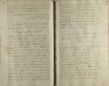 Respons jm pana woiewody krakowskiego [Mikołaja Zebrzydowskiego] na list Jeo Mci pana lwowskiego [Stanisława Ż&oacute;łkiewskiego], Stężyca 31.12.1607