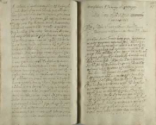 Copia listv od Jeo M. pana krakowskiego [Janusza Ostrogskiego do senatorów wielkopolskich], Ostróg 02.02.1608