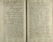 Copia listu od panow senatorow do pana woiewodi krakowskiego [Mikołaja Zebrzydowskiego], Kraków 04.05.1608