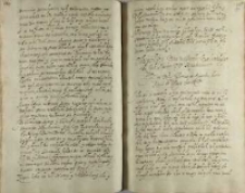 Odpis listu pana woiewodi krakowskiego [Mikołaja Zebrzydowskiego] do Ich Mciów PP senatorow, Zamość 11.05.1608
