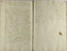 Przepraszanie po rokoszu JKMci [Zygmunta III] uczynione od pana Szczęsnego Herburta z Dobromila 1613 na confederackym seymie co go ieno 3 niedziele były [28.02-02.04.1613]