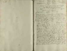 Zygmunt III z lasky Bozej krol Polsky, Warszawa 26.11.1619