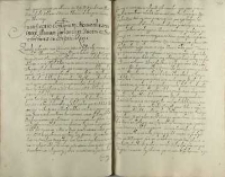 Justificatio condonum neutralitatis inter Curlandiae ducem et Suecum initae ex consensu Regio