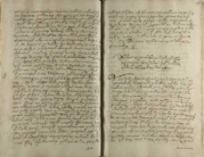 Dekret wypowiedzenia posłuszenstwa Zygmuntowi III na rokoszu pod Jeziernią w obozie die 23 Juny Anno 1607