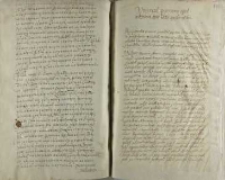 Vniwersal rokoszowy spod Iędrzeiowa Anno 1607 Aprylis 26 dnia [Podp.: Janusz Radziwiłł marszałek ziazdu i Stanisław Morski]