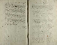 Podane od Jeo K. Msci [Zygmunta III] sposoby do przyięcia w łaskę pana wo. krakowskiego [Mikołaja Zebrzydowskiego]