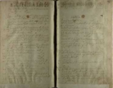 Expedicia krola Jego Msci polskiego Zigmunta 3 na woine do Moskwy Ao 1609