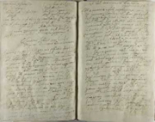List pp hetmanow [Jana Karola Chodkiewicza] do senatu [1608]