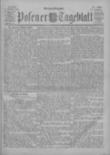 Posener Tageblatt 1900.10.05 Jg.39 Nr466