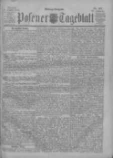 Posener Tageblatt 1900.10.08 Jg.39 Nr471