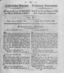 Oeffentlicher Anzeiger. 1825.12.06 Nro.49