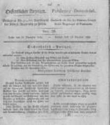 Oeffentlicher Anzeiger. 1825.12.13 Nro.50