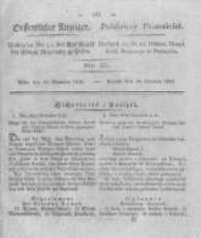 Oeffentlicher Anzeiger. 1825.12.20 Nro.51