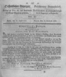 Oeffentlicher Anzeiger. 1830.04.20 Nro.16
