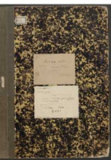 Archiwum Polskiego Towarzystwa Ludoznawczego: Teka nr 2 Mazury podlaskie