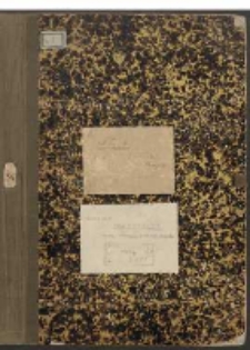 Archiwum Polskiego Towarzystwa Ludoznawczego: Teka nr 5 Płock, Dobrzyń, Pułtusk, Kurpie