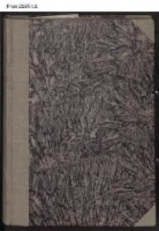 Zbiory Specjalne Biblioteki Naukowej PAN i PAU w Krakowie: Teka Korespondencja t.1