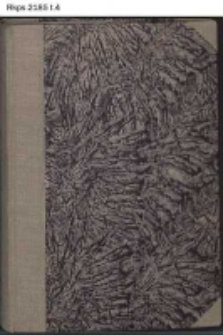 Zbiory Specjalne Biblioteki Naukowej PAN i PAU w Krakowie: Teka Korespondencja t.4