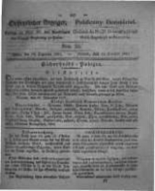 Oeffentlicher Anzeiger. 1831.12.13 Nro.50