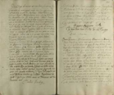 Heidelberga ad amicum scripta Anno 1605 mense Julio