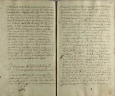 Przemowa slachcica polskiego do JKM [Zygmunta III] w Warszawie na seymie Ao 1606 20 Marty