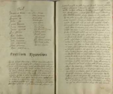 Protestatia rycerstwa