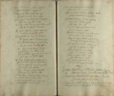 Literae magni dvcis exercituum Joannis Zamoscy ad Clementem [VIII] Papam de secundis nuptys Sigismundi III regis. Datum [Zamość] 14.03.1605