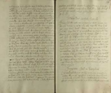 JeoMczy pana conclerza [Jana Zamoyskiego] odpowiedz [imieniem kr&oacute;la Zygmunta III]