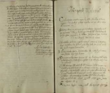 Artikvly rokoszowe [pod Sęndomirzem uchwalone]